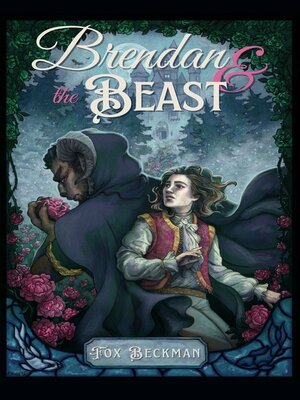 cover image of Brendan & the Beast